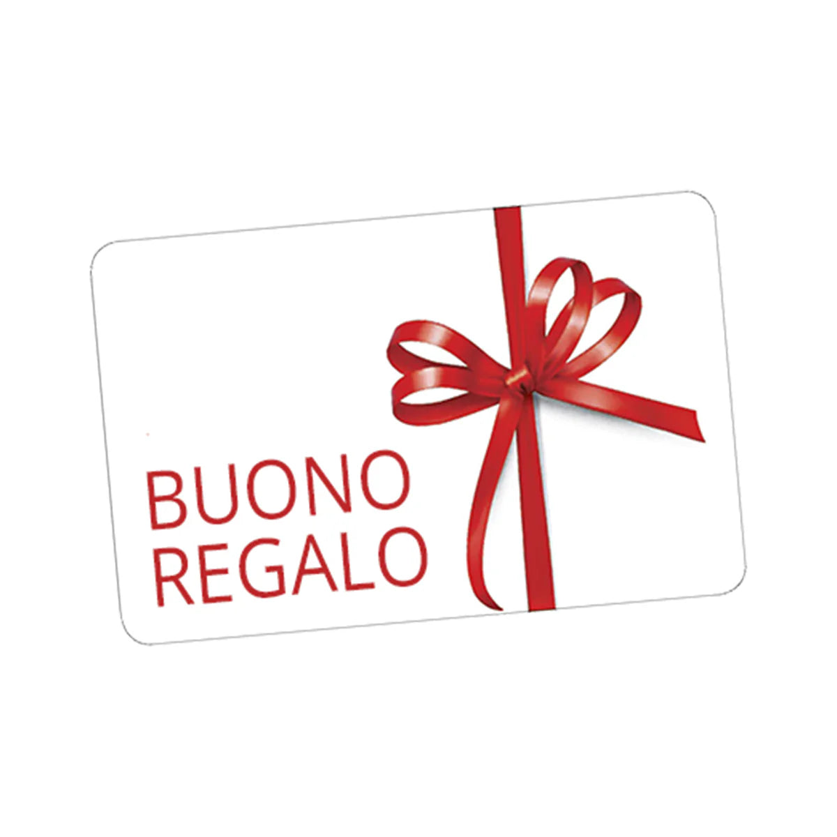 Buono Regalo