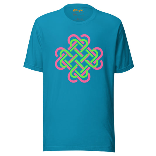 T-Shirt - Celtic Love