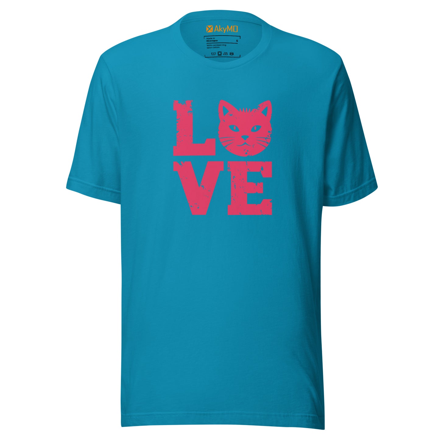 T-Shirt - Love