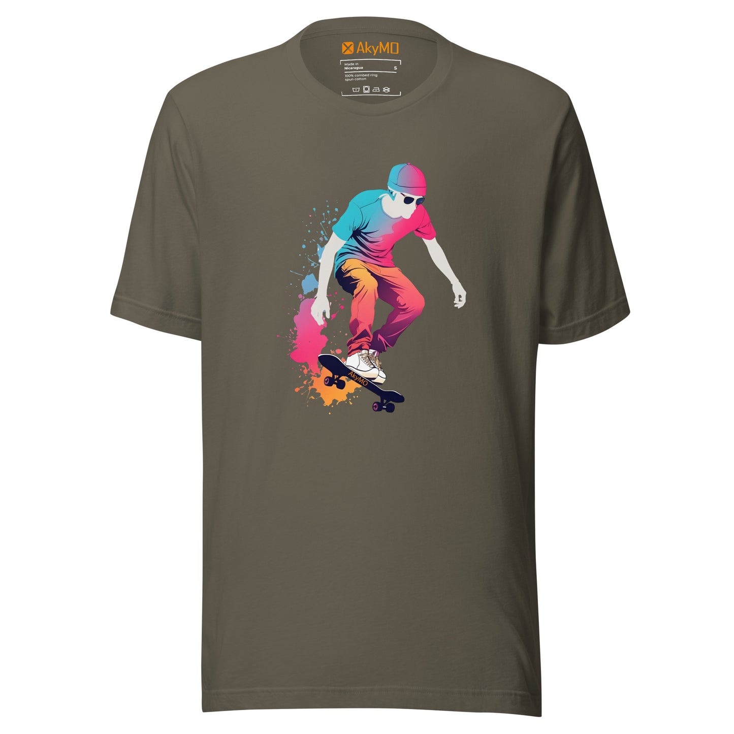 T-Shirt - Freestyle II