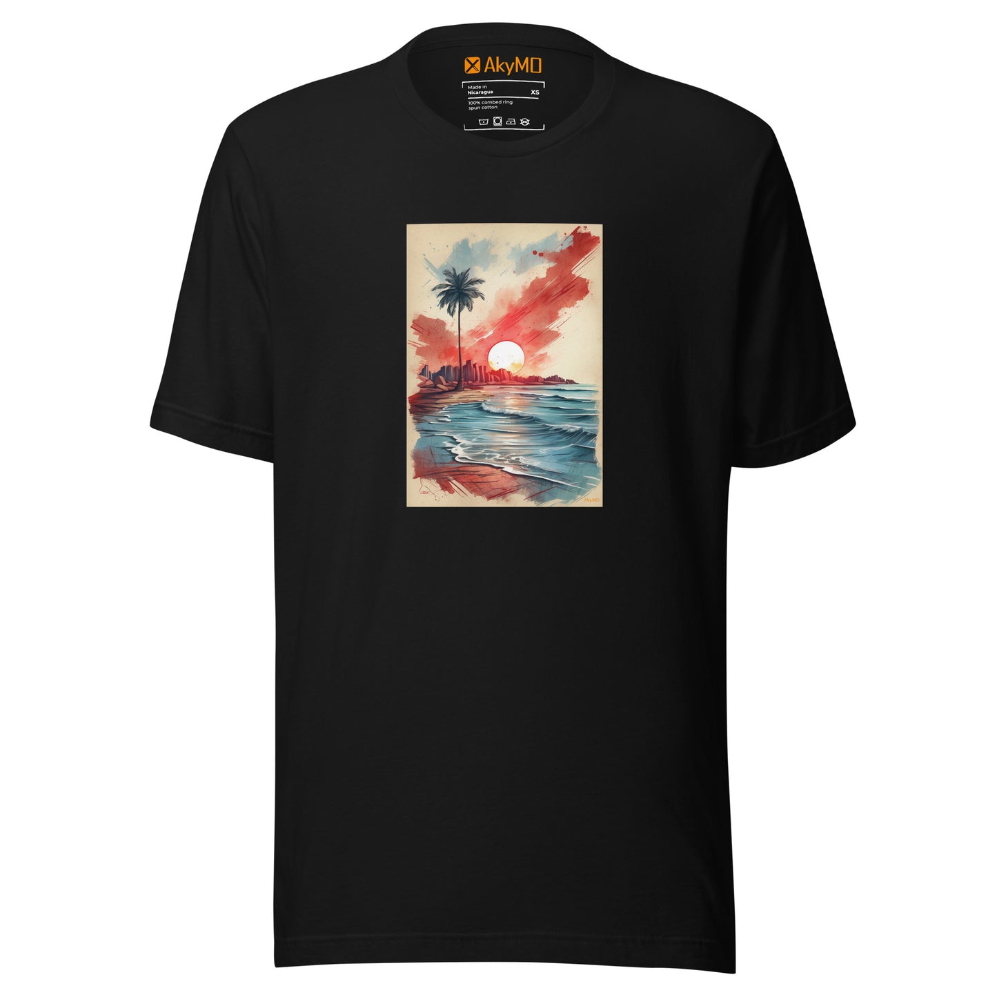 T-Shirt Unisex - Serenity