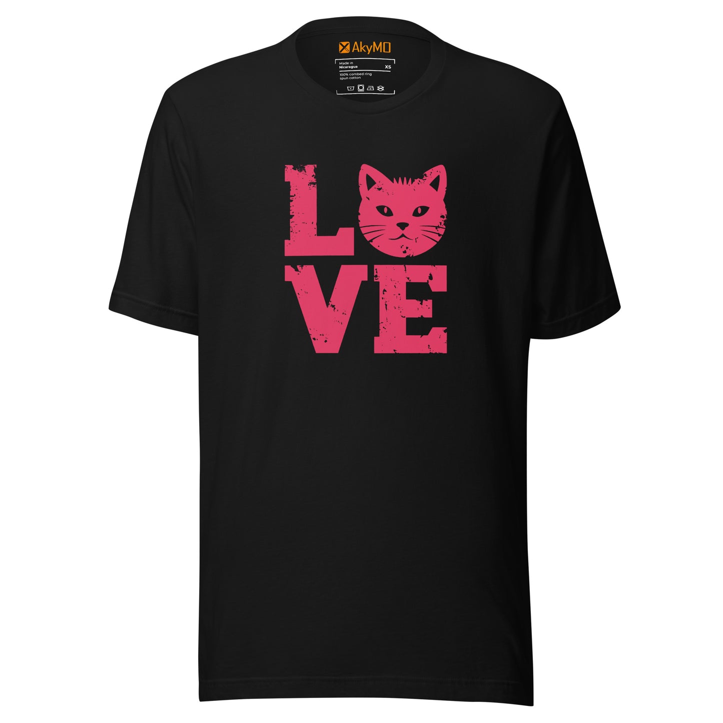 T-Shirt - Love