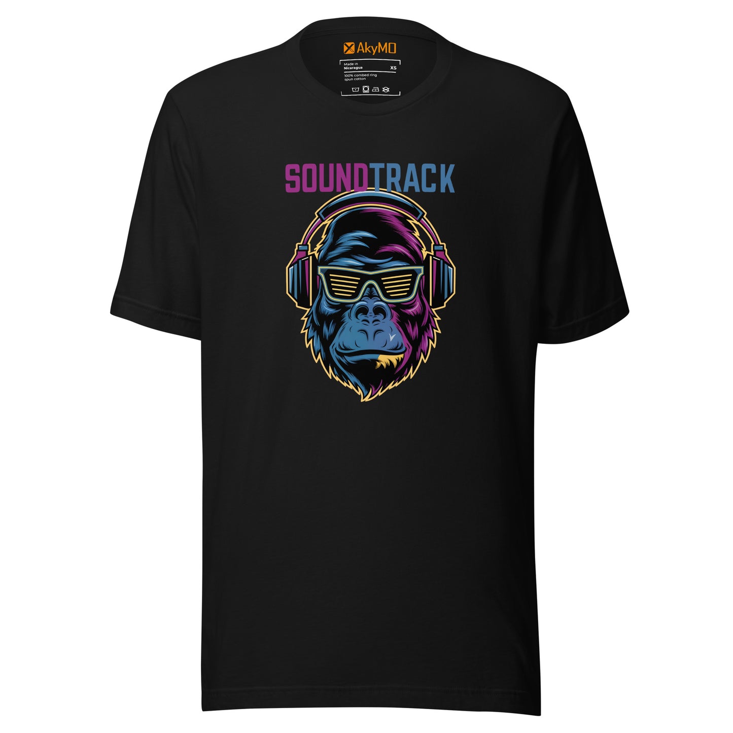 T-Shirt - Sound