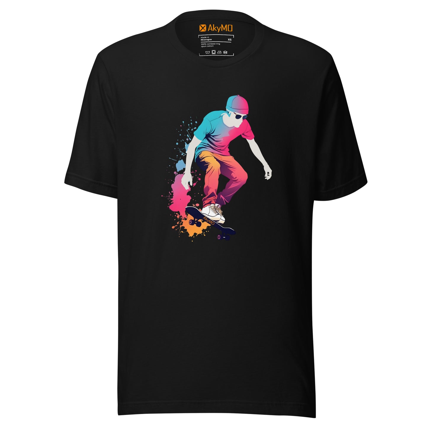 T-Shirt - Freestyle II