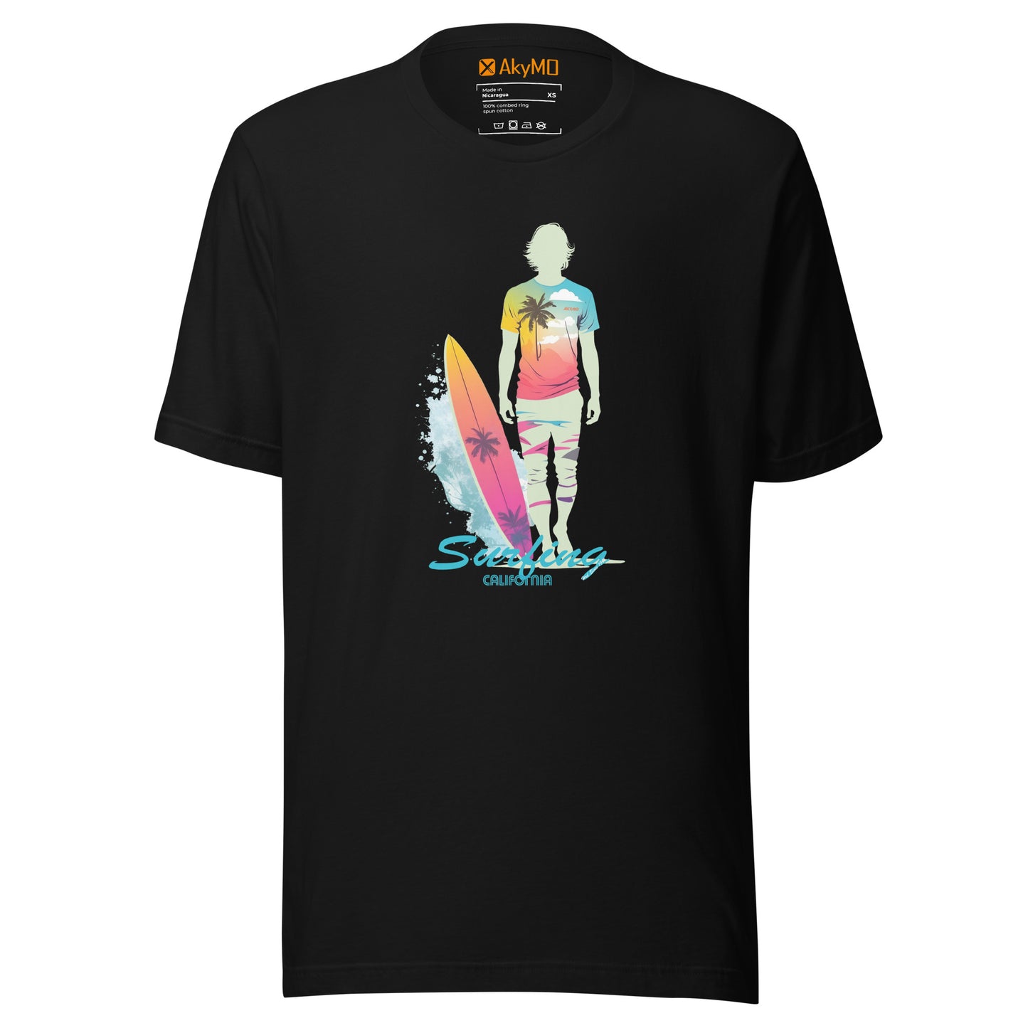 T-Shirt - Surfer II