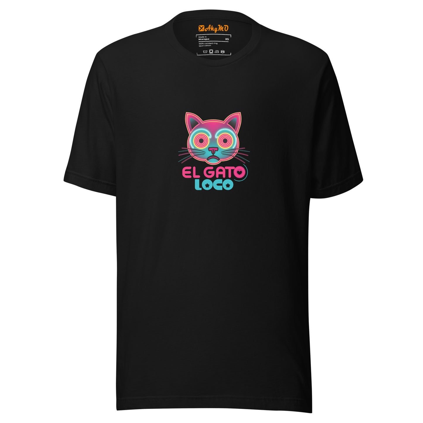 T-Shirt - Loco