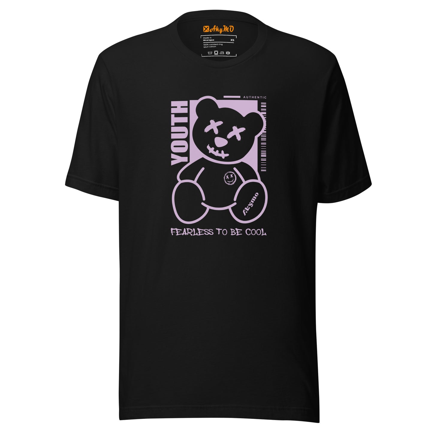 T-Shirt - Teddy