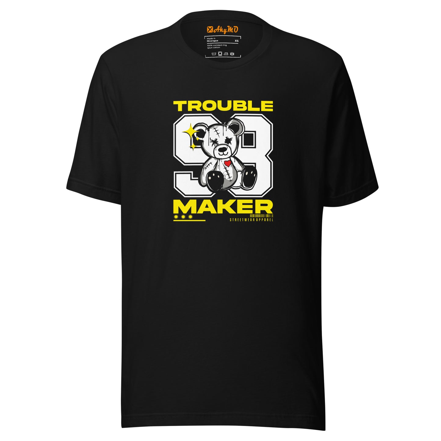 T-Shirt - Maker II