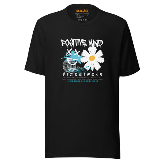 T-Shirt - Positive