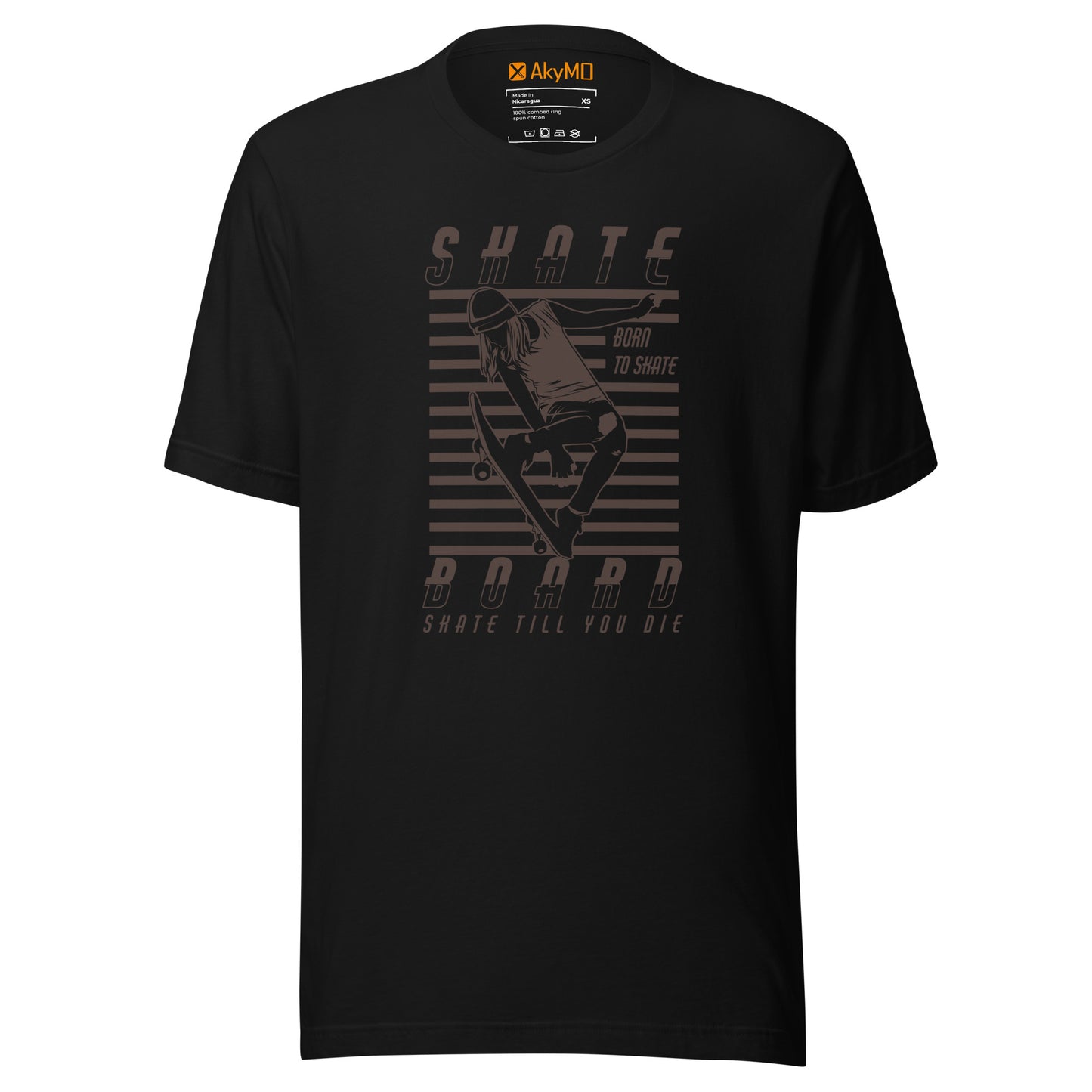 T-Shirt - Skate