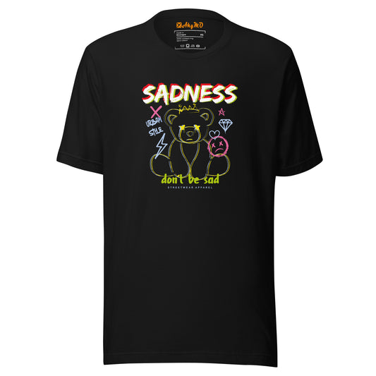 T-Shirt - Sadness