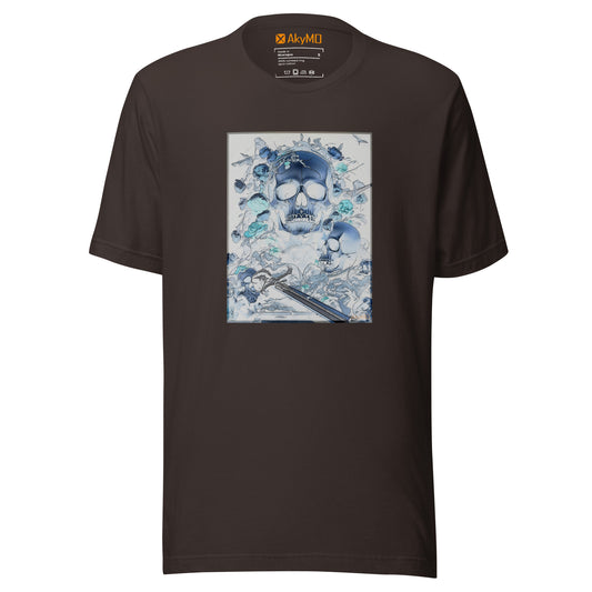 T-Shirt - Immortalità 1