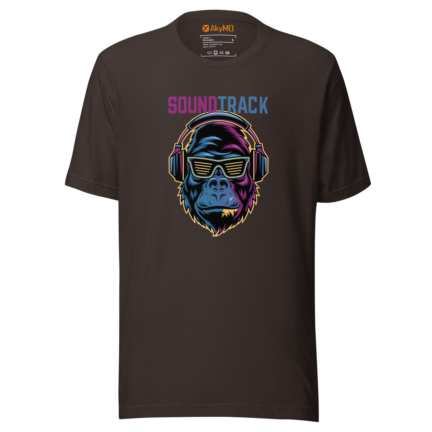 T-Shirt - Sound