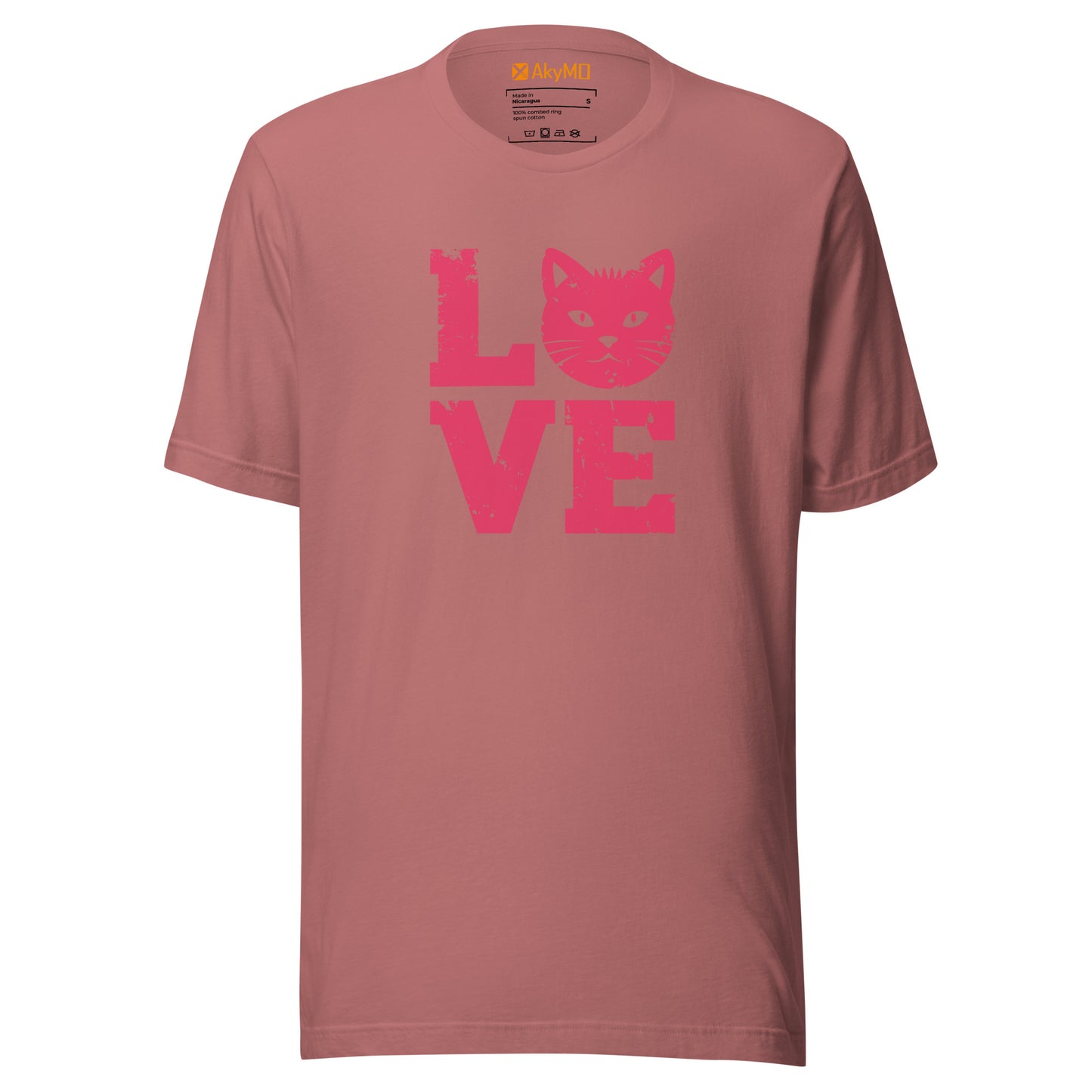 T-Shirt - Love