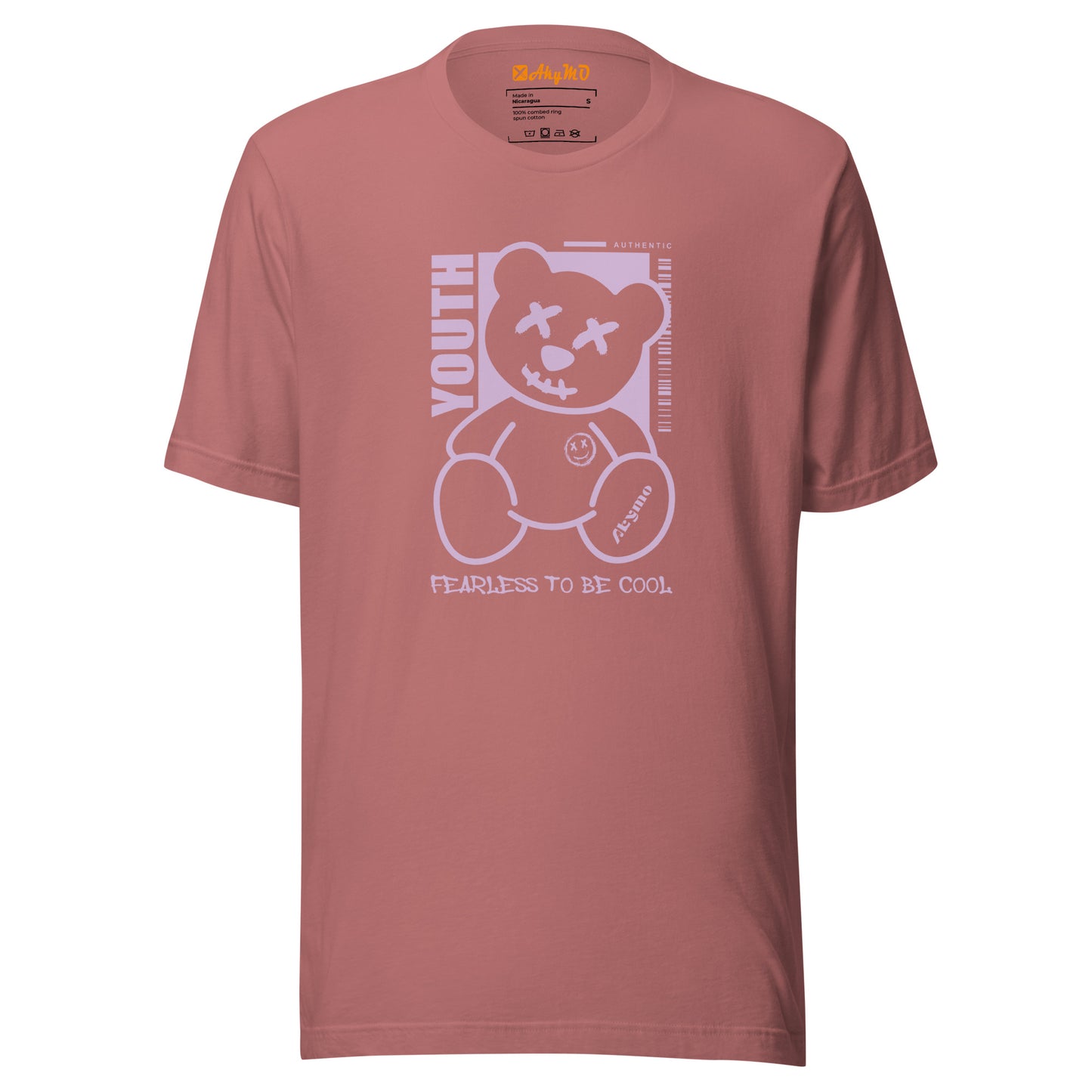 T-Shirt - Teddy