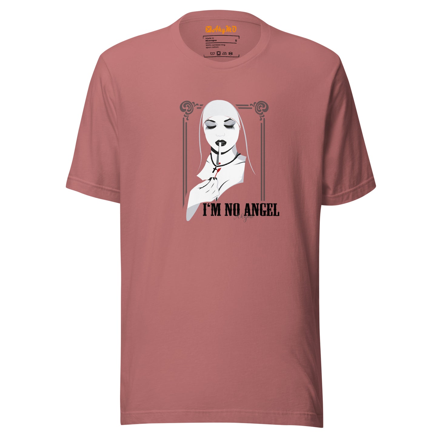 T-Shirt - Angel