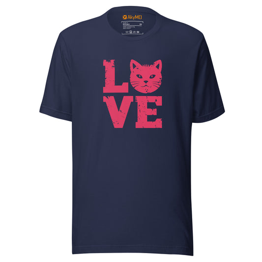 T-Shirt - Love