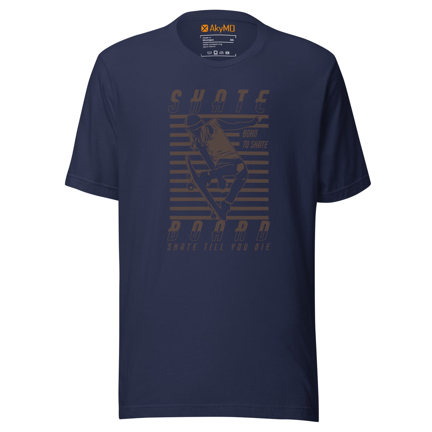 T-Shirt - Skate