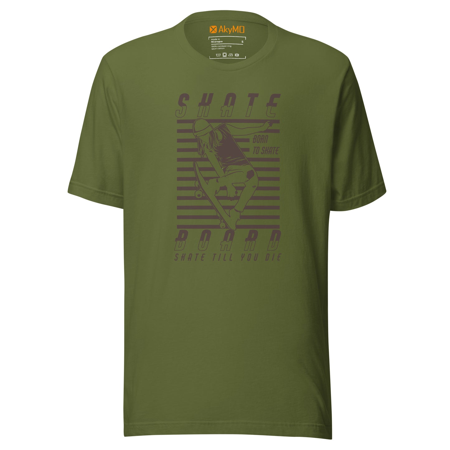 T-Shirt - Skate