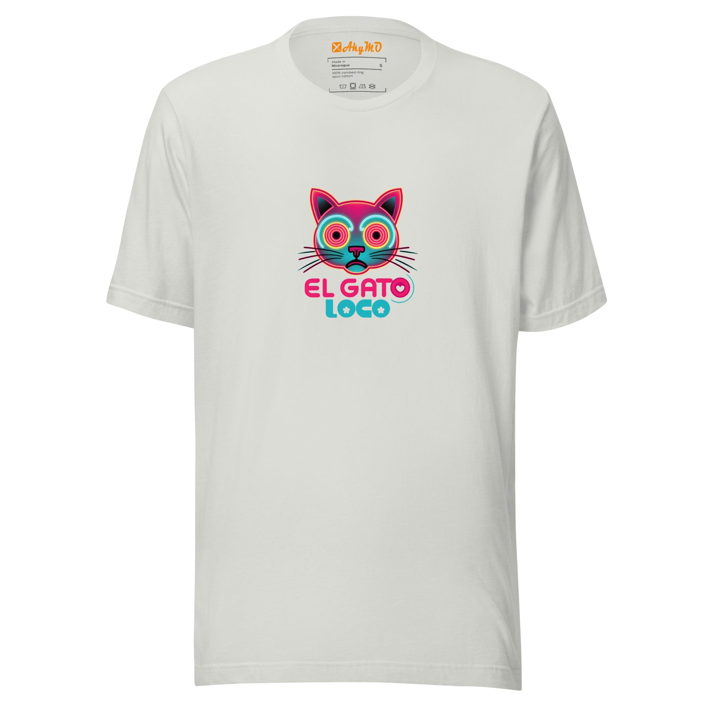 T-Shirt - Loco