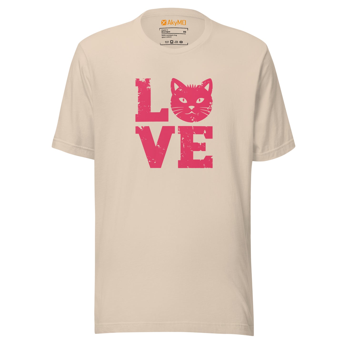 T-Shirt - Love