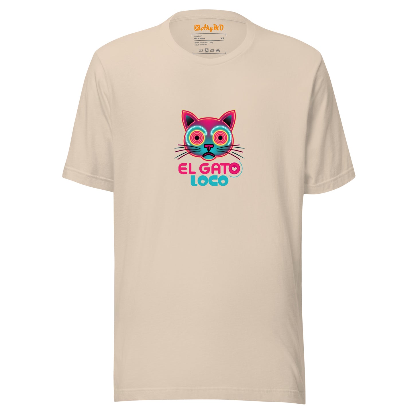 T-Shirt - Loco