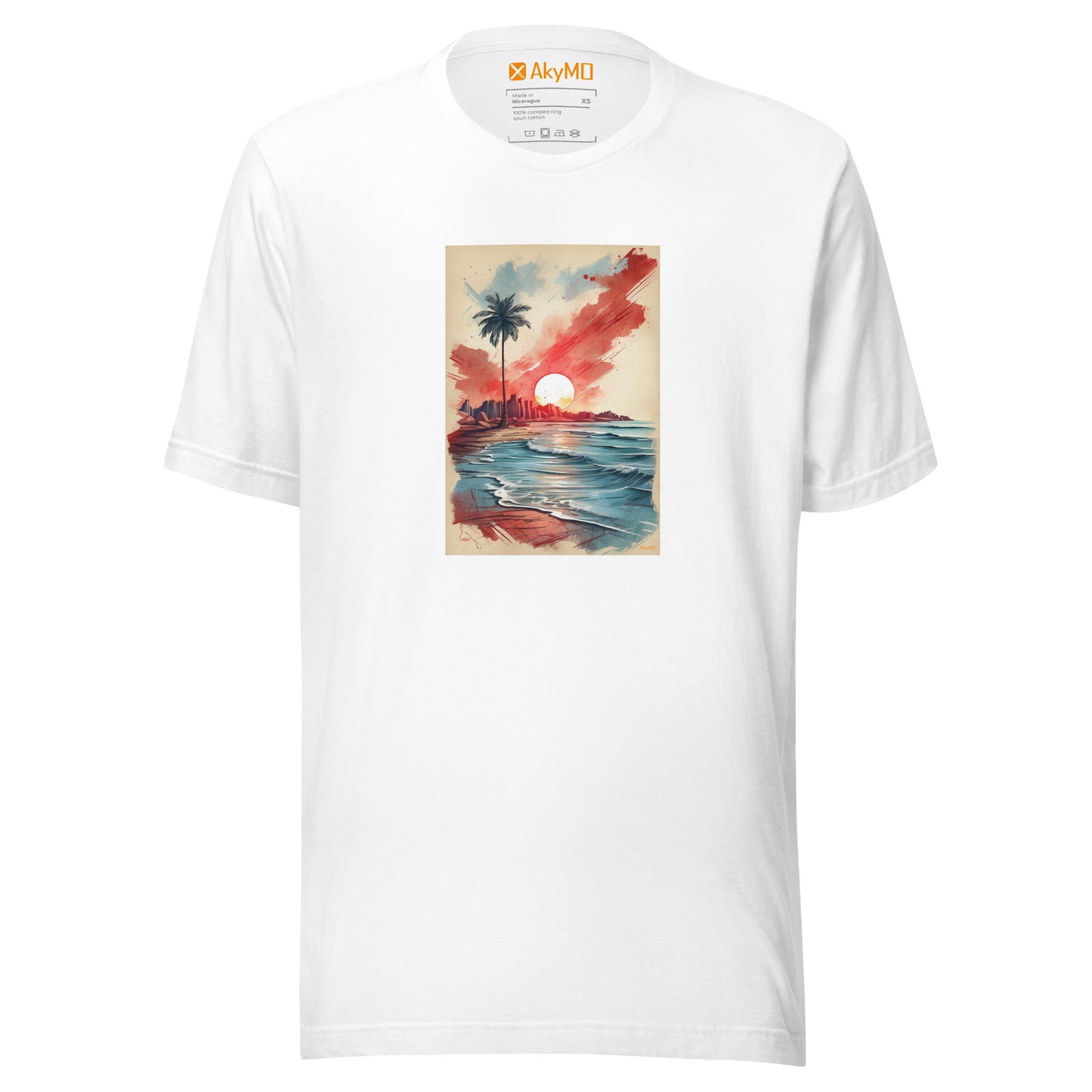 T-Shirt Unisex - Serenity