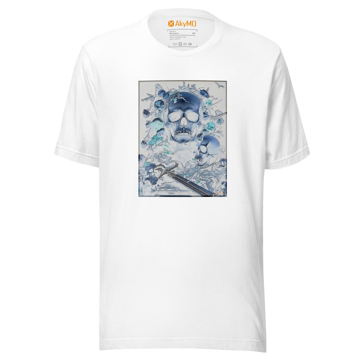 T-Shirt - Immortality