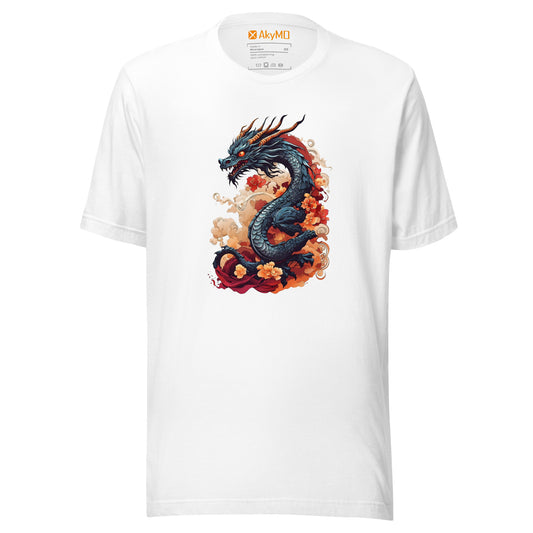 T-Shirt - Dragone