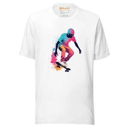 T-Shirt - Freestyle