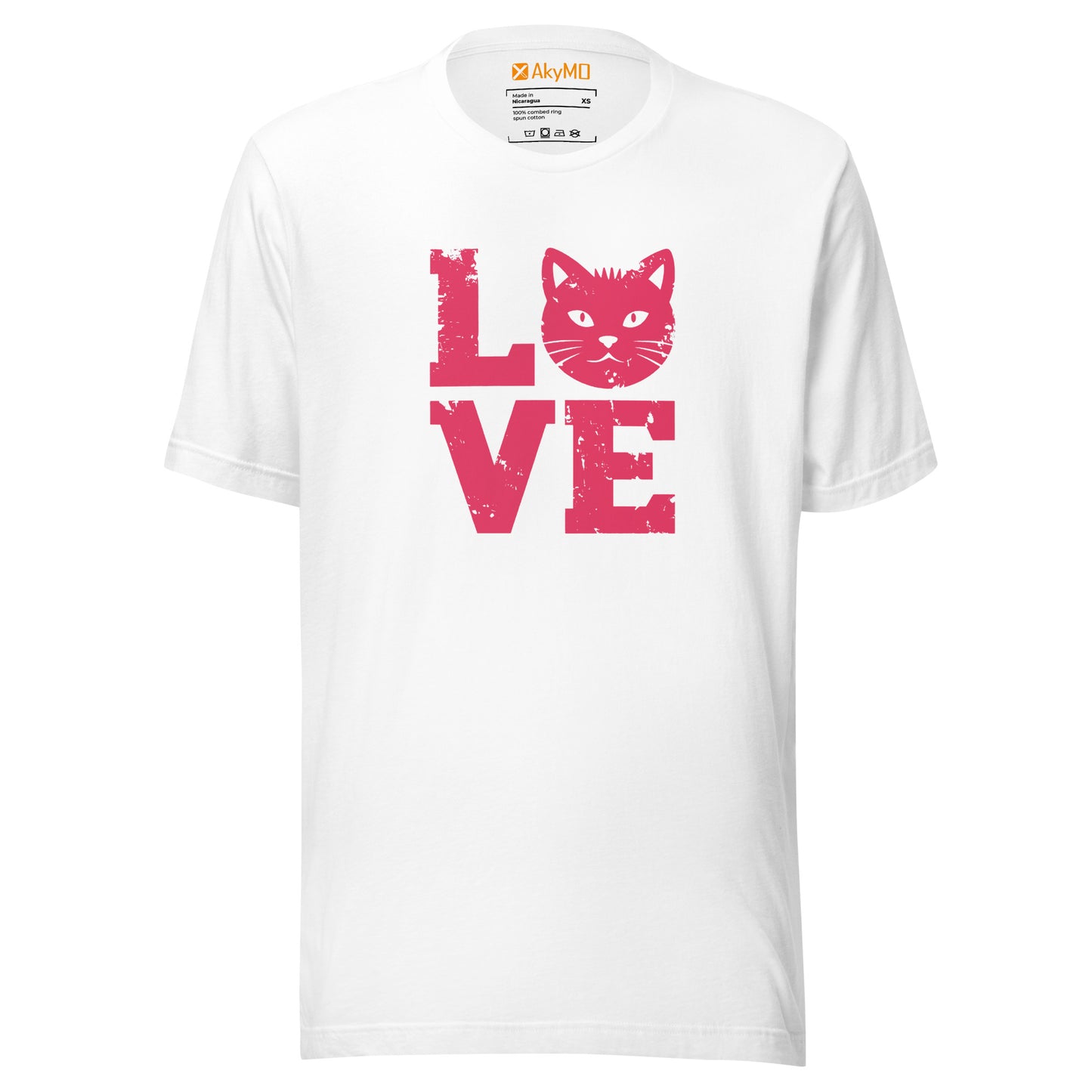 T-Shirt - Love