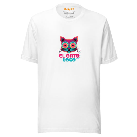 T-Shirt - Loco