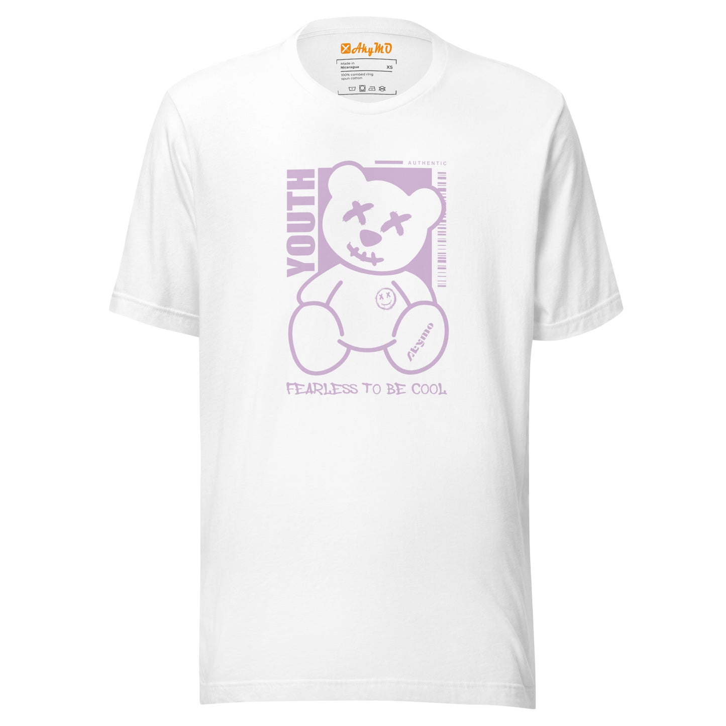 T-Shirt - Teddy