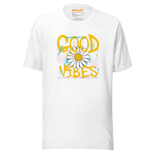 T-Shirt - Vibes