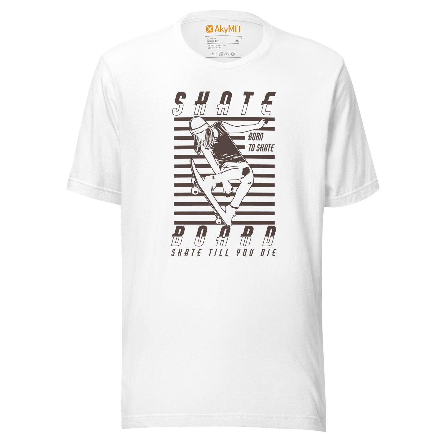 T-Shirt - Skate