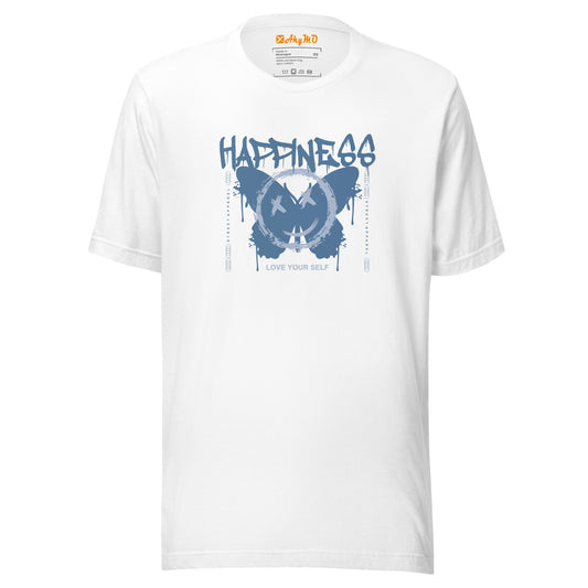 T-Shirt - Happiness