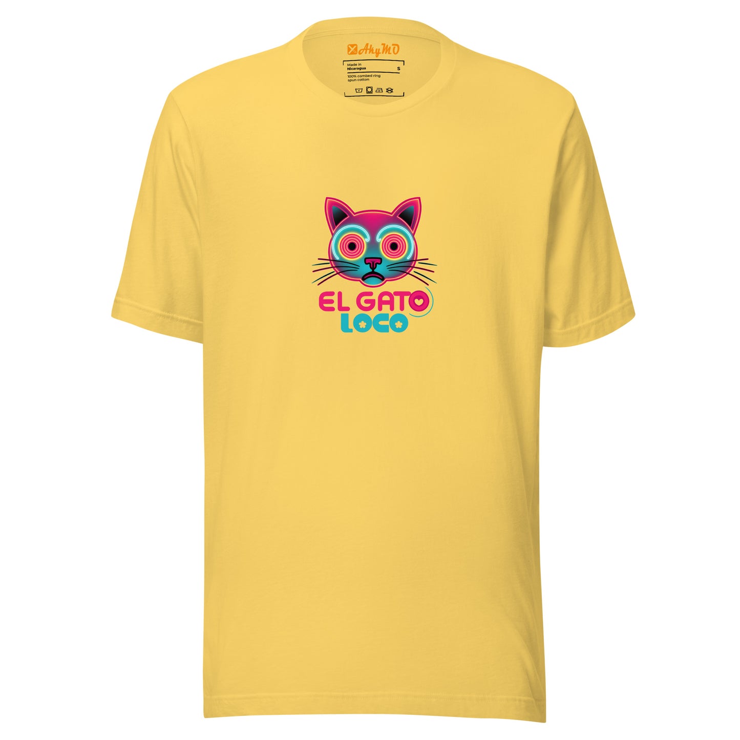 T-Shirt - Loco